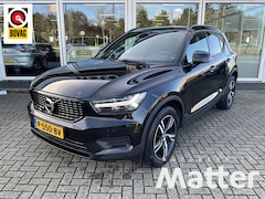 Volvo XC40 - 1.5 T2 R-Design Camera