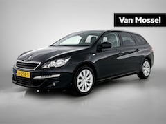 Peugeot 308 SW - 1.2 PureTech Style