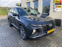 Hyundai Tucson - 1.6 T-GDI MHEV i-Motion / Automaat / Camera / Stoel-/ stuurverw. / Navigatie / Carplay / T