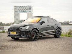 Audi Q3 Sportback - TFSI RS Audi RS Q3 Sportback 2.5 TFSI QUATTRO | PANO | B&O | 21"