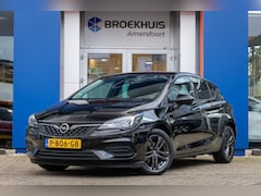 Opel Astra - 1.2 Design & Tech | Apple Carplay/Android Auto | Cruise+ climate controle | Navigatie | PD