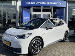 Volkswagen ID.3 - First 58 kWh | Camera | Keyless entry | 18* |