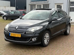 Renault Mégane Estate - 1.5 dCi Bose Export