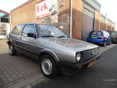 Volkswagen Golf - AUTOMAAT 1.6 CL