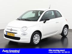 Fiat 500 - 1.0 Hybrid Urban | Airco | 12 mnd Garantie |