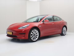 Tesla Model 3 - Standard RWD Plus [ AUTOPILOT+19" LMV+60 kWh+PREMIUM AUDIO ]