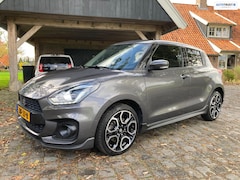 Suzuki Swift - 1.4 Sport Smart Hybrid Nieuwstaat