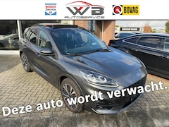 Ford Kuga - 2.5 PHEV ST-Line X I Pano I Blindspot I Camera