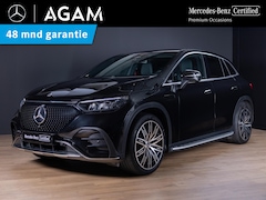 Mercedes-Benz EQE SUV - 350 4Matic AMG Line 91 kWh Trekhaak