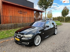 Alpina B3 - Biturbo E91 touring Individual, youngtimer 360pk BMW 335i