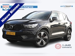 Volvo XC40 - 1.5 T4 Recharge R-Design | Incl. 12 maanden garantie | Harman/Kardon audio | Schuif/kantel