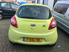 Ford Ka - 1.2 Comfort start/stop