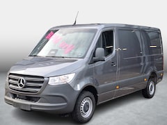 Mercedes-Benz Sprinter - 315 1.9 CDI L2 Pro | Sprinter BPM-vrij kopen in 2025