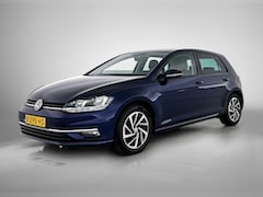 Volkswagen Golf - 1.0 TSI Comfortline Business Automaat | Navigatie | Stoelverwarming | Parkeersensoren | Cl