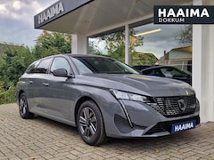 Peugeot 308 SW - 1.2T 130pk Automaat Allure | Airco & Cruise Control | Navigatie | Achteruit Rijd Camera |