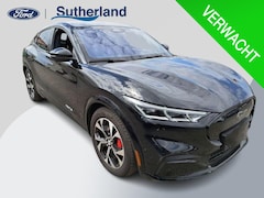 Ford Mustang Mach-E - Extended Premium AWD 98 kWh 370pk | Panoramadak | Technology Pack + | 1.500kg Trekgewicht