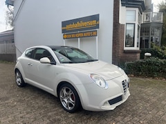 Alfa Romeo MiTo - 0.9 TwinAir Distinctive