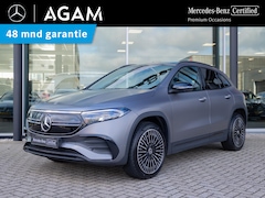 Mercedes-Benz EQA - 250+ Business Edition 71 kWh Panorama dak