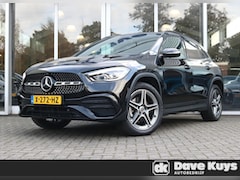 Mercedes-Benz GLA-Klasse - 250 e AMG Line | Trekhaak | Widescreen