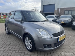 Suzuki Swift - 1.3 Bandit