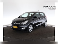 Opel Karl - 1.0 ecoFLEX Edition | Airco | Cruise | Reservewiel |