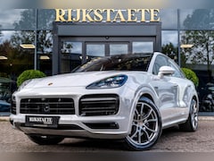 Porsche Cayenne - 3.0 E-Hybrid|PANO|BOSE|360°|MEMORY|SFEERVERL