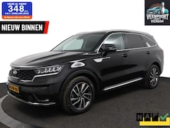 Kia Sorento - 1.6 T-GDI Hybrid 2WD 5p. Trehaak CARPLAY CAMERA