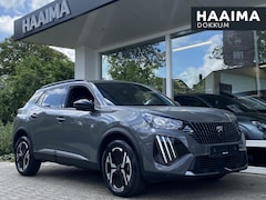 Peugeot 2008 - 1.2T 100pk Allure | Privacy Glass | Parkeersensoren | Apple Carplay/Android Auto | Cruise