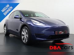 Tesla Model Y - RWD 58 kWh 1e eigenaar, Trekhaak