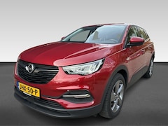 Opel Grandland X - 1.6 Turbo Hybrid Business Elegance | WORDT VERWACHT
