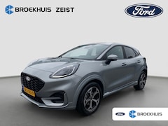 Ford Puma - 1.0 EcoBoost Hybrid ST-Line Nieuw model | Winter-pack | Camera