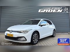 Volkswagen Golf - 1.5 TSI CARPLAY|LED|150PK|ACC
