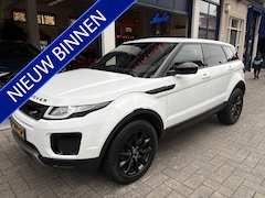 Land Rover Range Rover Evoque - 2.0 eD4 NAVI/CAMERA/CLIMATE/CRUISE/TOPSTAAT