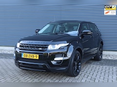 Land Rover Range Rover Evoque - 2.0 Si 4WD Dynamic | PANO - Memory - Full option