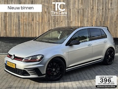Volkswagen Golf - 2.0 TSI GTI Clubsport Automaat | Schaalstoelen | Getuned | Stoelverwarming | Xenon verlich