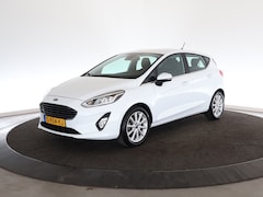 Ford Fiesta - 1.0 EcoBoost Titanium | Navi | Clima | Cruise |