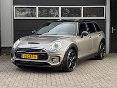 MINI Clubman - 2.0 Cooper S Chili Serious Business Pano, HUD, Navi, Cruise, Climate Control, NAP