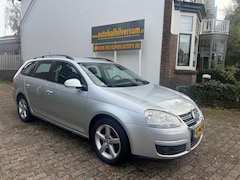 Volkswagen Golf Variant - 1.4 TSI Comfortline