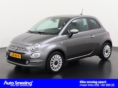 Fiat 500 - 1.0 Hybrid Dolcevita | Navigatie | Digital Cockpit | Parkeersensor | Lichtmetalen Velgen |