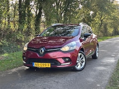 Renault Clio Estate - 0.9 TCe Limited | NIEUWE APK | NETTE AUTO |