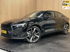 Polestar 2 - 2 Long Range Single Motor 78 kWh|BLACK EDITION|MEMORY|CAMERA|STOEL-, STUURVERW.|ACC|INCL.B
