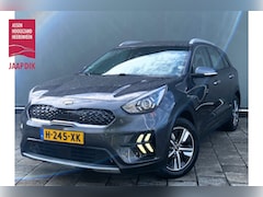 Kia Niro - BWJ 2020 | 1.6 GDi 149PK Hybrid Dyn Line | TREKHAAK | CAMERA | LEDER/STOF | NAVI | CLIMA |