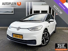 Volkswagen ID.3 - First Plus 58 kWh Carplay|Camera|Stuur/stoelverw|Stoelverw|BTW|ACC|