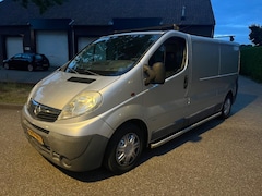 Opel Vivaro - 2.0 CDTI L2H1 AIRCO