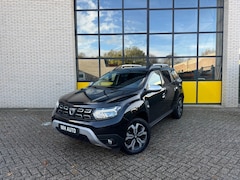 Dacia Duster - 150PK Leer, Trekhaak, 4 seizoenen banden & Full Led