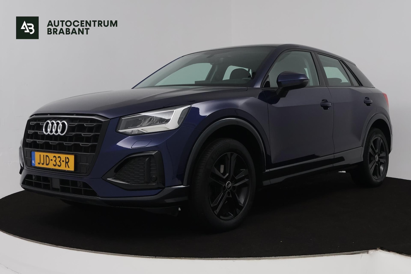 Audi Q2 - 35 TFSI S Edition (PANORAMADAK, DIGITALE COCKPIT, STOELVERWARMING, ACHTERUITRIJCAMERA, PAR - AutoWereld.nl