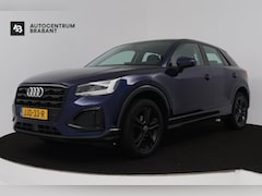 Audi Q2 - 35 TFSI S Edition (PANORAMADAK, DIGITALE COCKPIT, STOELVERWARMING, ACHTERUITRIJCAMERA, PAR