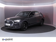 Audi Q3 - 45 TFSI e Business Edition 245 pk S-tronic | Navigatie | Parkeersensoren | Adaptieve cruis