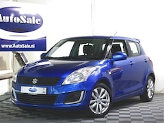Suzuki Swift - 1.2 Exclusive AIRCO '14