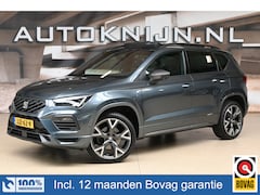SEAT Ateca - 1.5 TSI 150pk FR Business Intense | Panoramadak | ACC | Trekhaak | 100% (Dealer) onderhoud